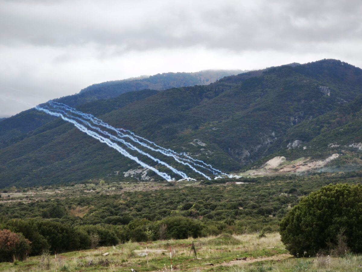 ΔΗΜΟΚΡΙΤΟΣ-25