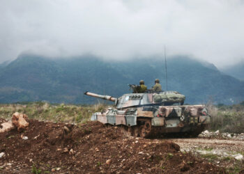 Γεραπετρίτης