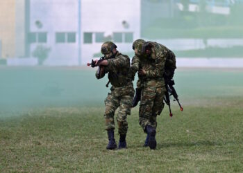 Σχολή Ευελπίδων