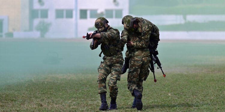 Σχολή Ευελπίδων