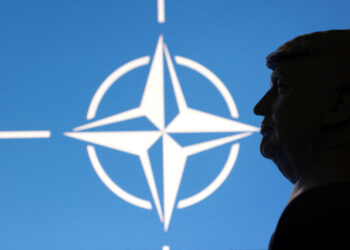 Τραμπ - ΝΑΤΟ