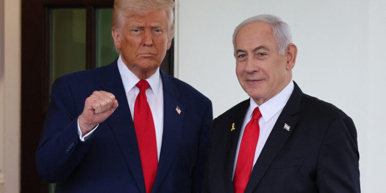 Νετανιάχου