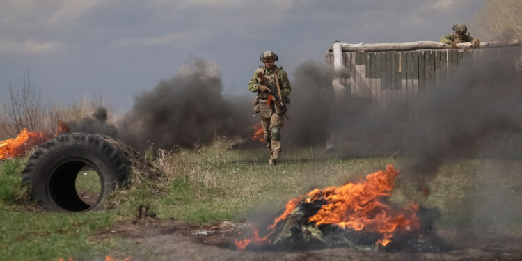 Τουρκία - Ουκρανία