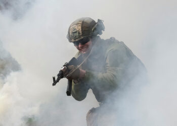 Ουκρανία: Τρεις νεκροί άμαχοι και οκτώ τραυματίες από επίθεση ρωσικών drones στο Πάβλοχραντ