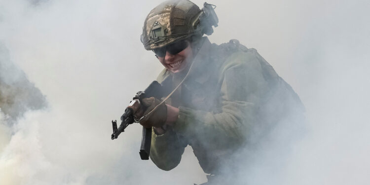 Ουκρανία: Τρεις νεκροί άμαχοι και οκτώ τραυματίες από επίθεση ρωσικών drones στο Πάβλοχραντ