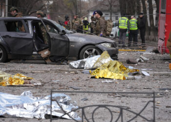 Σούμι - Ουκρανία