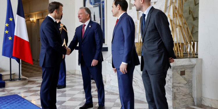 Πεσκόφ - Ευρωπαίοι - ΗΠΑ