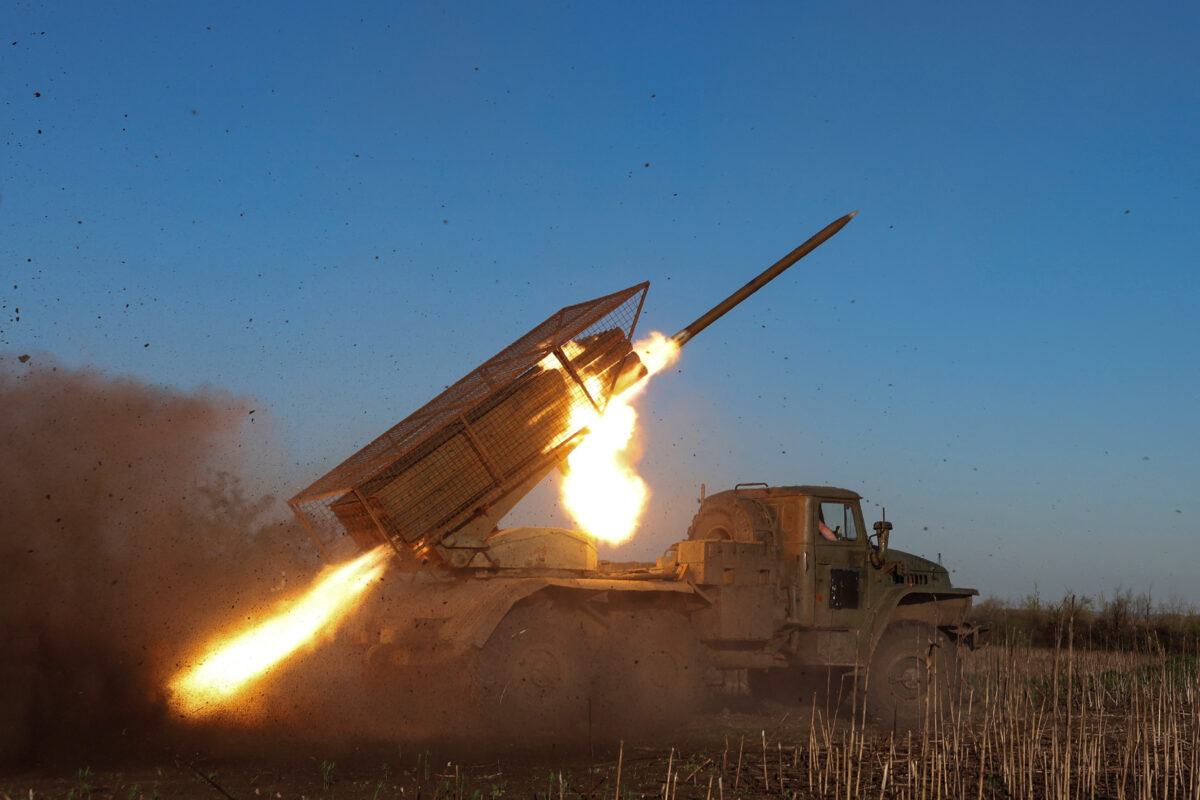 GMLRS - JAGM - US Army