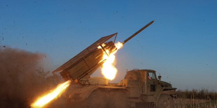 GMLRS - JAGM - US Army