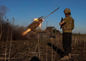 Ουκρανία - IfW