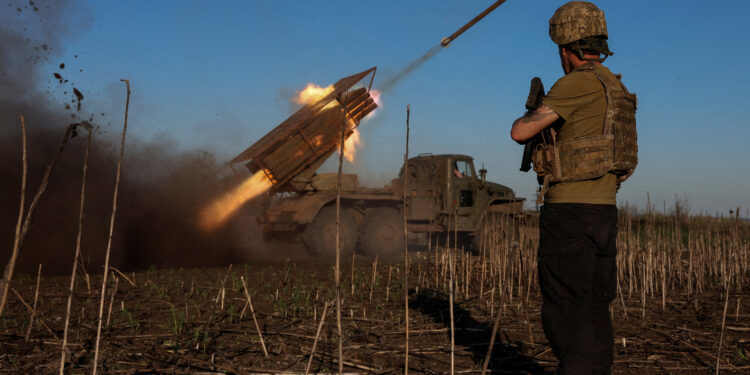 Ουκρανία - IfW