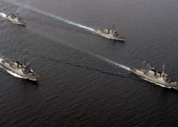 ΗΠΑ - Νότια Κορέα