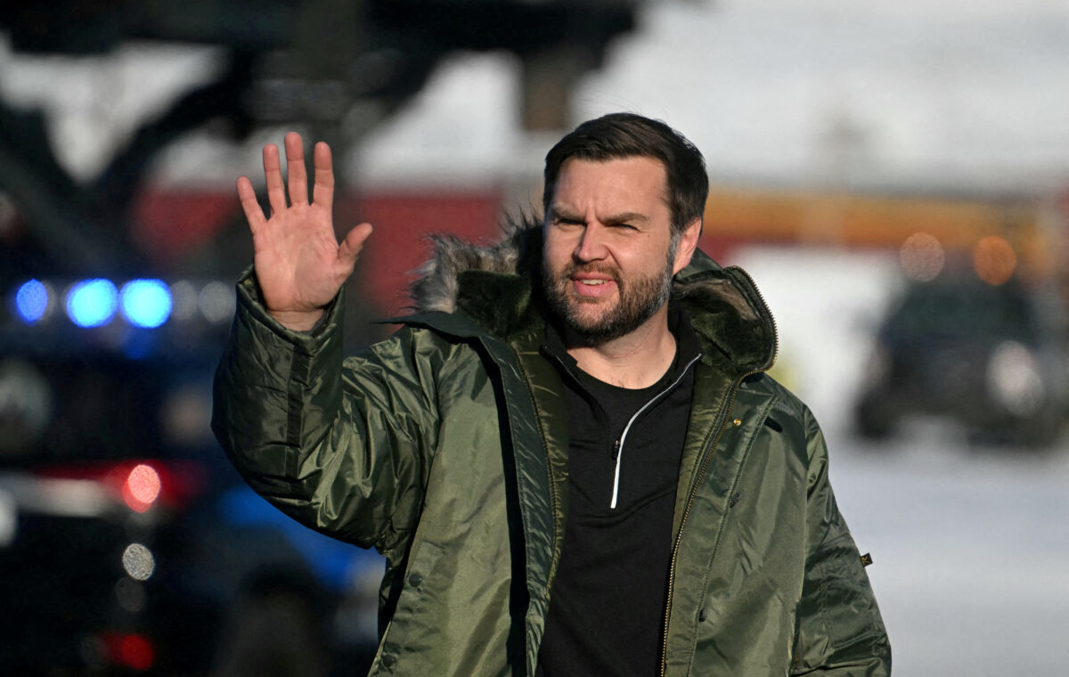 Ουκρανίας - Βανς