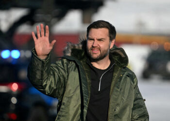 Ουκρανίας - Βανς