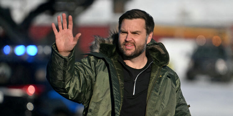 Ουκρανίας - Βανς