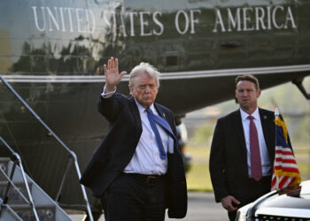 Ντόναλντ Τραμπ - γενοκτονια Αρμενίων