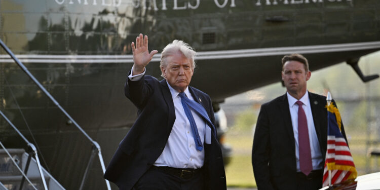 Ντόναλντ Τραμπ - γενοκτονια Αρμενίων