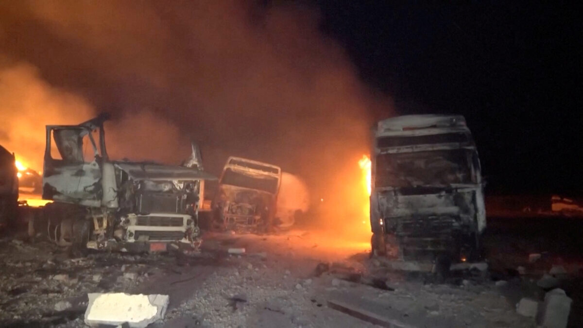 ΗΠΑ - Υεμένη - Χούθι