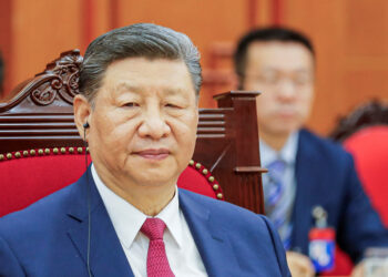 Σι Τζινπίνγκ