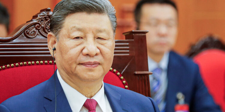 Σι Τζινπίνγκ