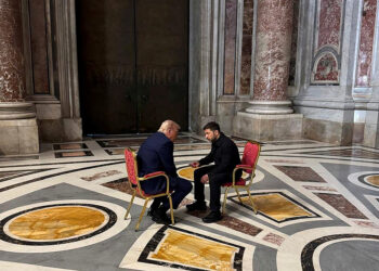 Κίεβο - Ουάσινγκτον