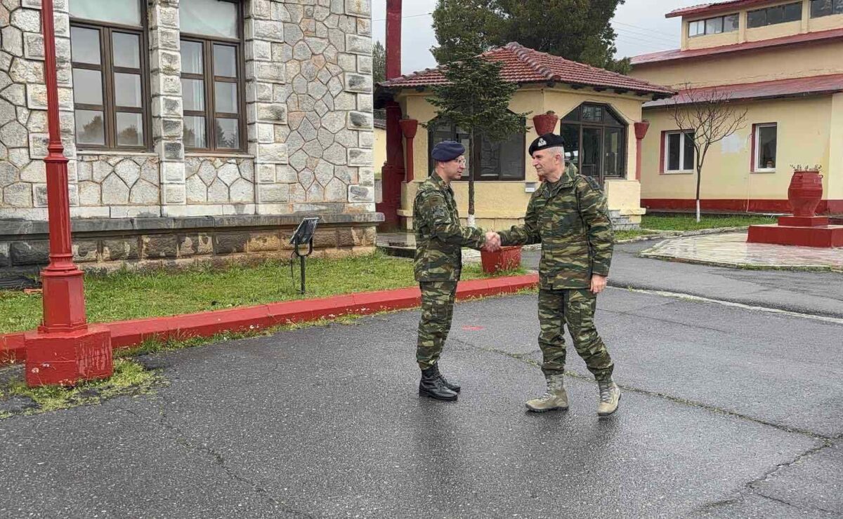 Αρχηγός ΓΕΣ