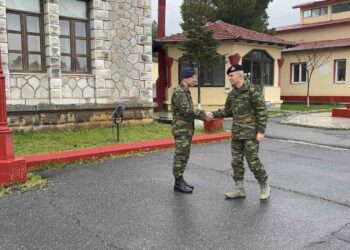 Αρχηγός ΓΕΣ