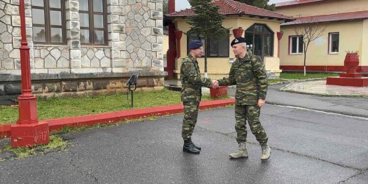 Αρχηγός ΓΕΣ