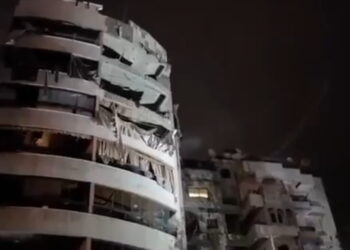 Ισραήλ - Βηρυτός