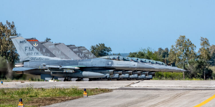 «Ηνίοχος 2025»