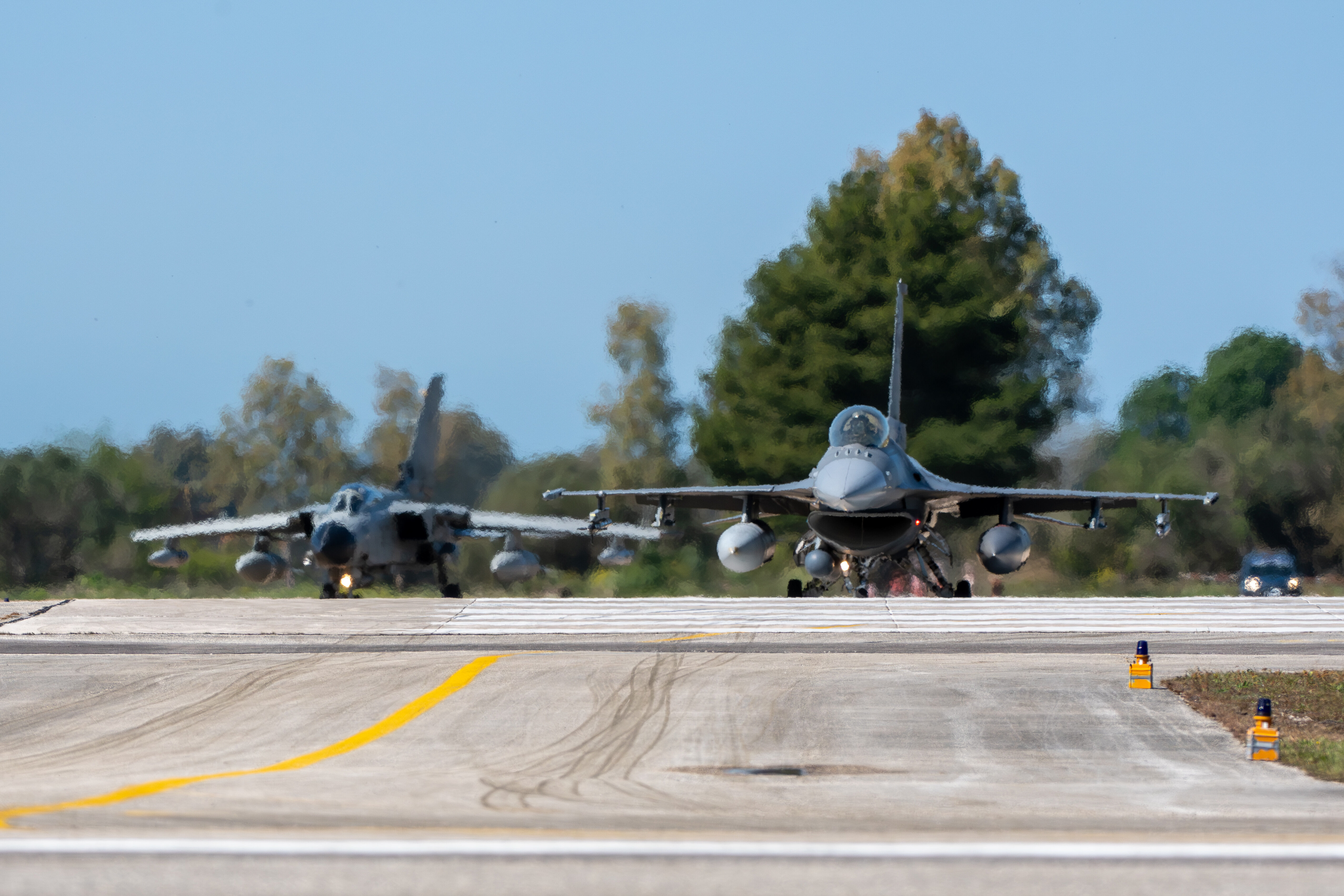 «Ηνίοχος 2025»