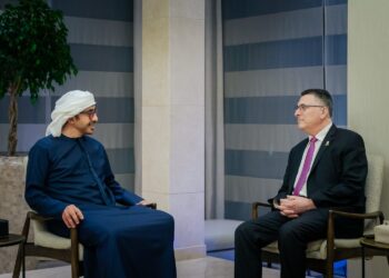 Ισραήλ - ΗΑΕ