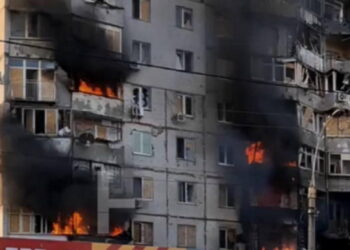 Σίμπιχα για «Πασχαλινή ανακωχή» του Πούτιν: Οι πράξεις μετράνε, όχι τα λόγια – Αναφορές για επίθεση στη Χερσώνα