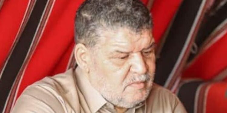 Λιβύη: Στρατηγός δολοφονήθηκε μέσα στο σπίτι του