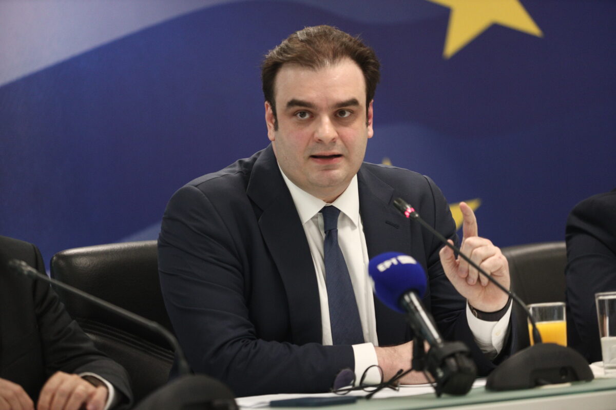 Πιερρακάκης