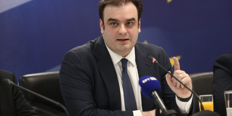 Πιερρακάκης