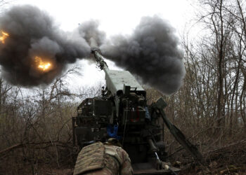 Ρωσία - Ουκρανία