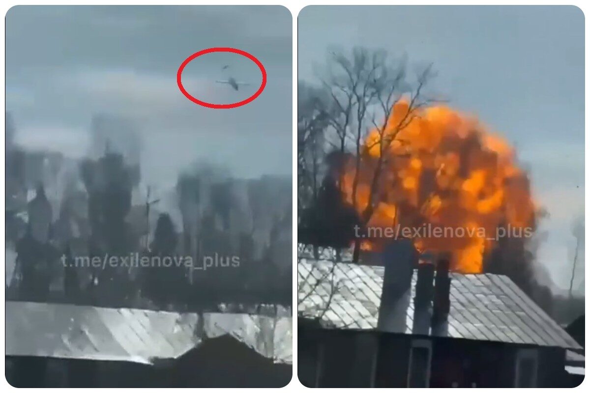 Ουκρανικά drones