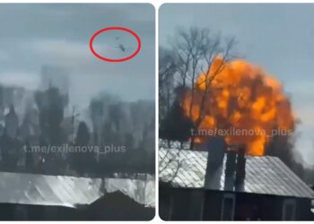 Ουκρανικά drones