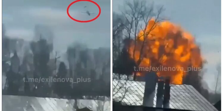 Ουκρανικά drones