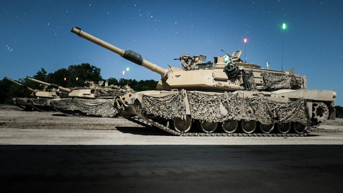 Abrams