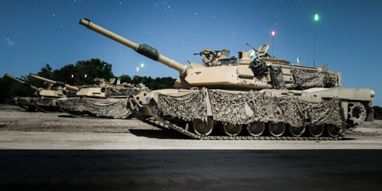 Abrams