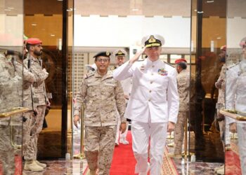 Αρχηγός ΓΕΝ