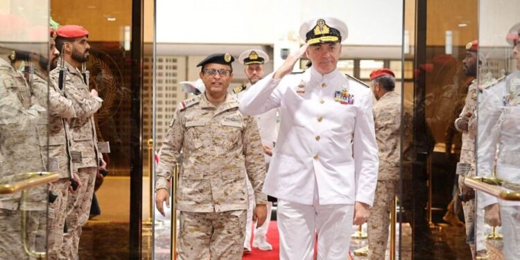 Αρχηγός ΓΕΝ