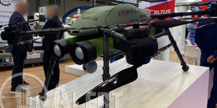 DEFEA 2025 - Naval Group