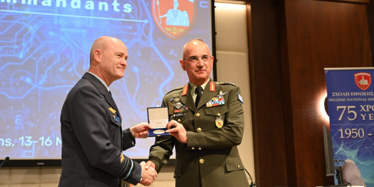 Αρχηγός ΓΕΕΘΑ