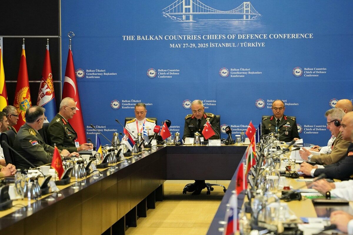 Αρχηγός ΓΕΕΘΑ