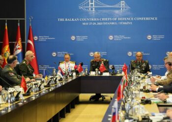 Αρχηγός ΓΕΕΘΑ