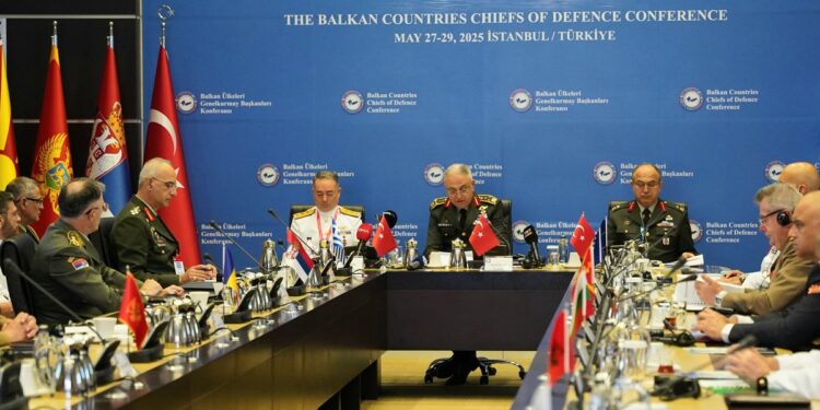 Αρχηγός ΓΕΕΘΑ