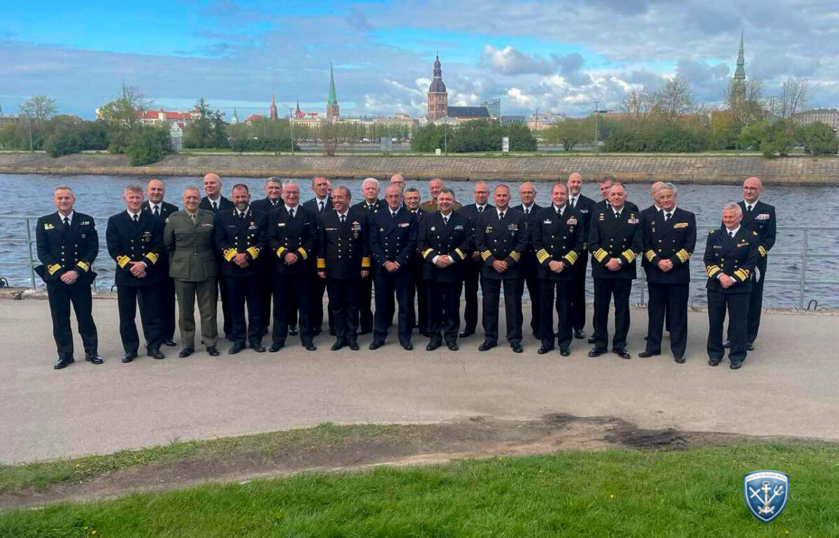 Αρχηγός ΓΕΝ